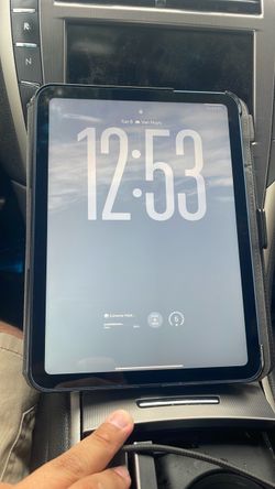 Ipad A16