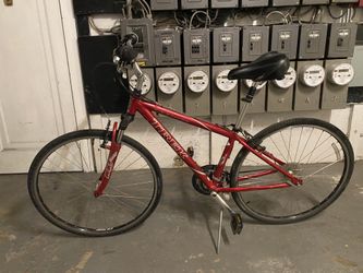 Trek 7300 Multitrack 