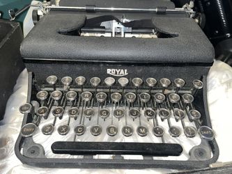 1939 Royal Varsity #UB-113351