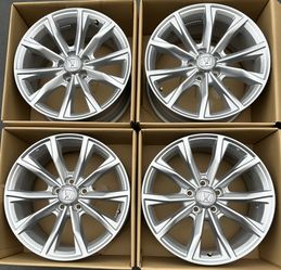 18” Honda CRV Factory wheels rims OEM new CR-V