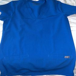 Figs scrubs