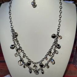 Necklace Set New