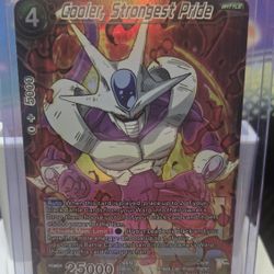 Cooler Strongest Pride