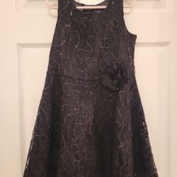 Dress Size 6X/7