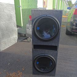 Speakers