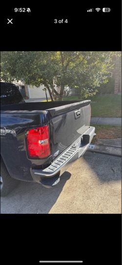 For sale crew parts cab nnbs truck 2010 Chevy