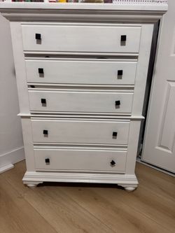 Dresser / Drawer