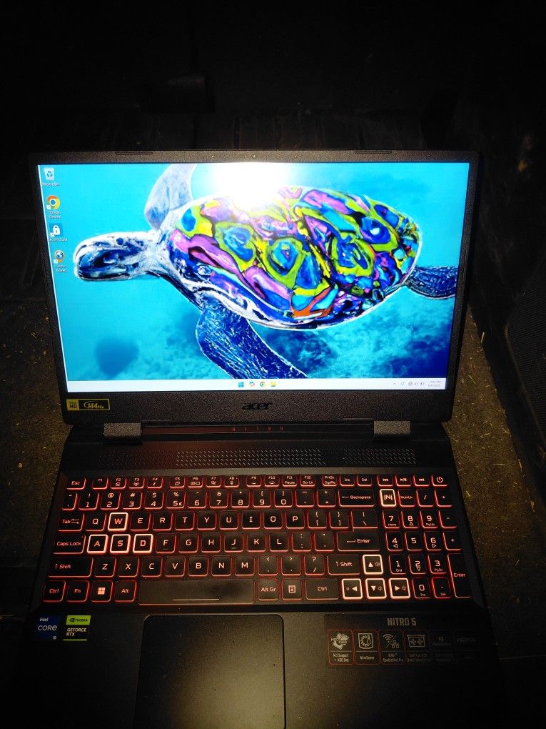 Acer Nitro 5 Gaming Laptop