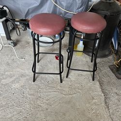 Bar stools