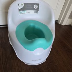 Toddler Potty 