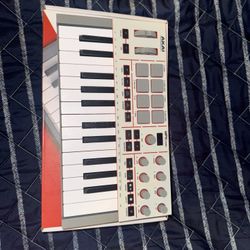 Akai Mpk Mini 4