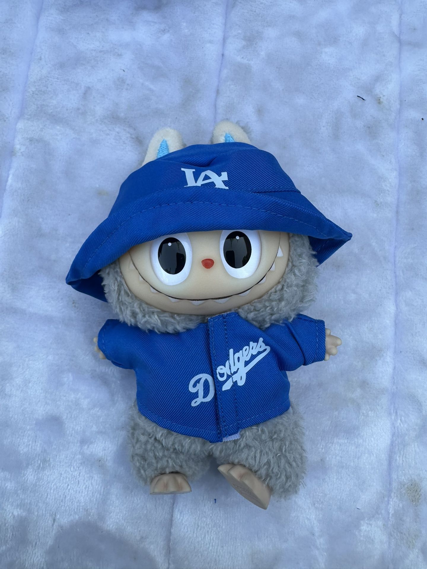 La Bubu Ohtani 2 Piece Outfit