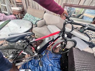 GO-cio e bike