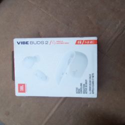 ***JBL Vibe Buds 2***