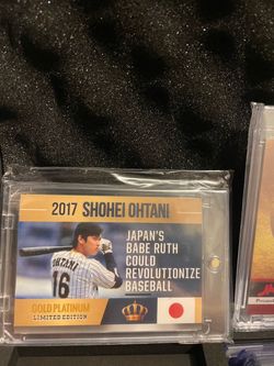 Shohei Ohtani