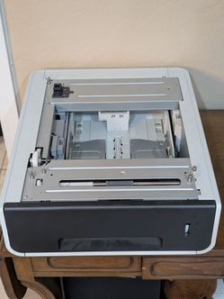 Brother LT300CL auxillary paper tray