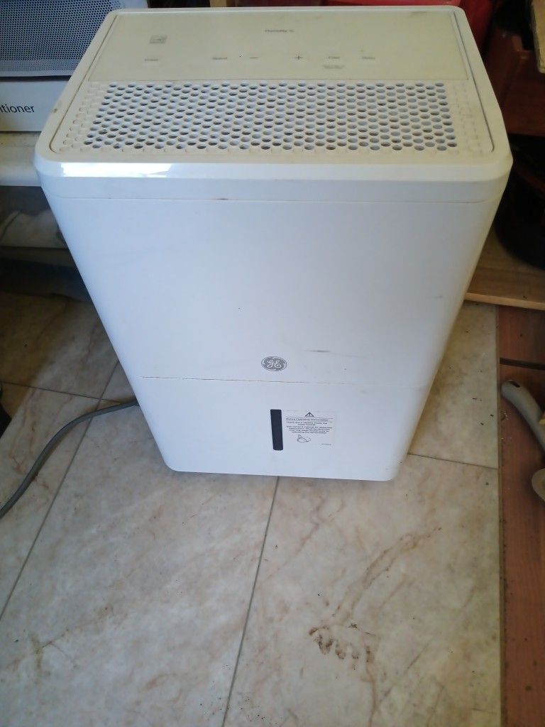 Dehumidifier