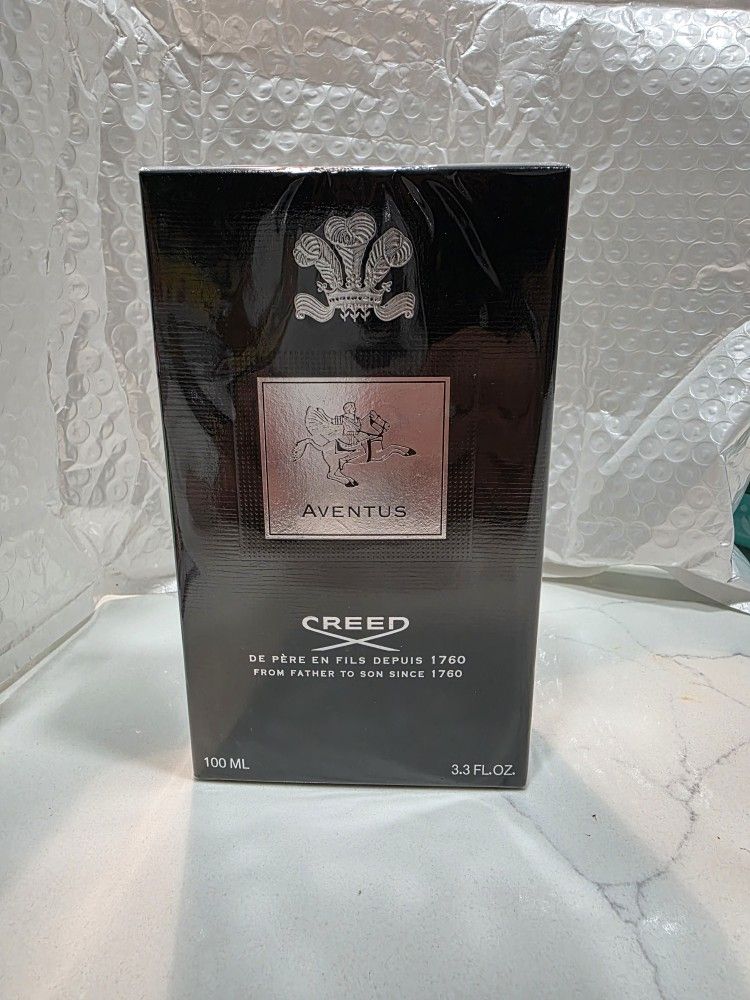 Creed Aventus 3.3 Oz
