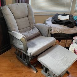 Brand New Rocking Chair