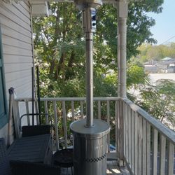 Outdoor Heater