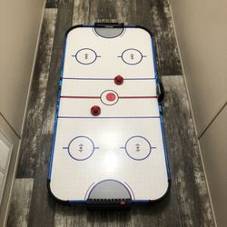 Sportscraft Full Size Air Hockey Table 