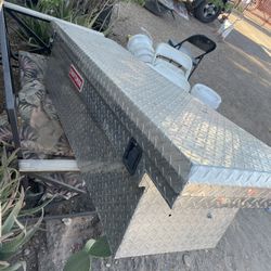 Truck Tool Box 