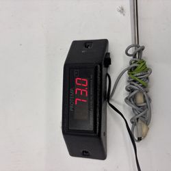 DUNWRIGHT & VOGEL PROTEMP DIGITAL THERMOMETER DARKROOM
