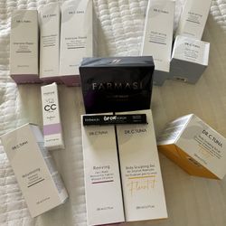 FARMASI Products 