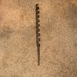 In Excellent Working Condition