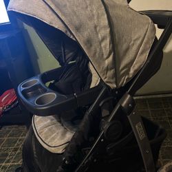 Graco Stroller 