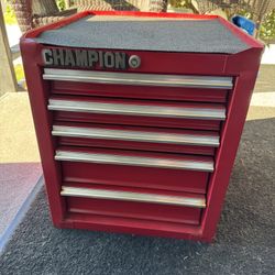 Champion Tool Box