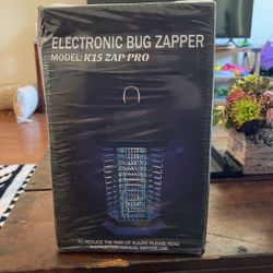 Brand New Bug Zapper