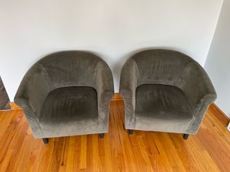Accent Chairs