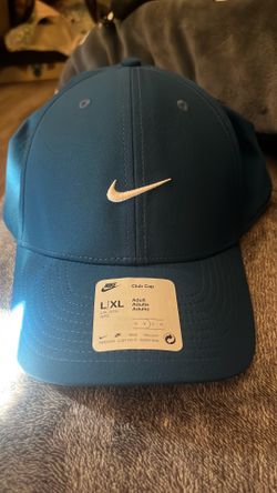 Nike Club Cap