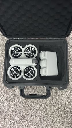 Dji Neo