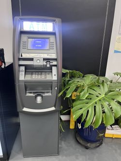ATM FOR YOUR BUSINESS