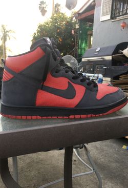 Nike Sb size 12