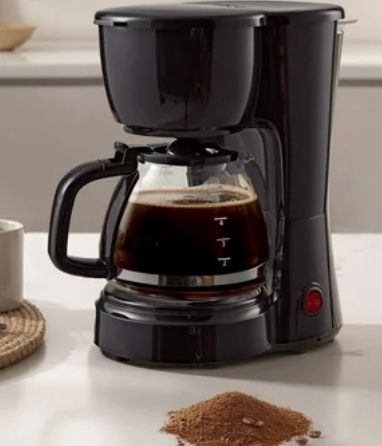 Coffee Maker