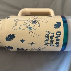 Stanley Stitch Cup 