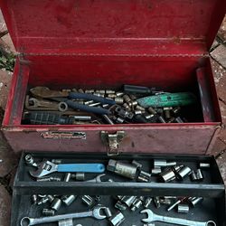 Tool Box 