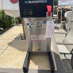 Bloomfield E.B.C. 3500 watts  Model- 1088 