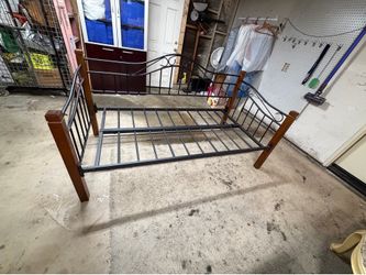 Daybed twin size