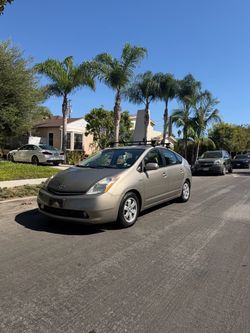 2006 Toyota Prius