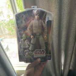 Star Wars Action figure 