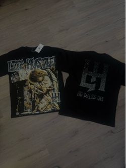 Life Hustlers Shirt