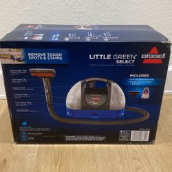 Bissell Upholstery Deep Cleaner