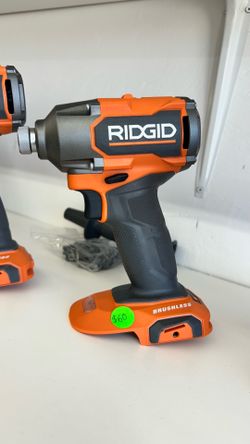 Ridgid 18 v