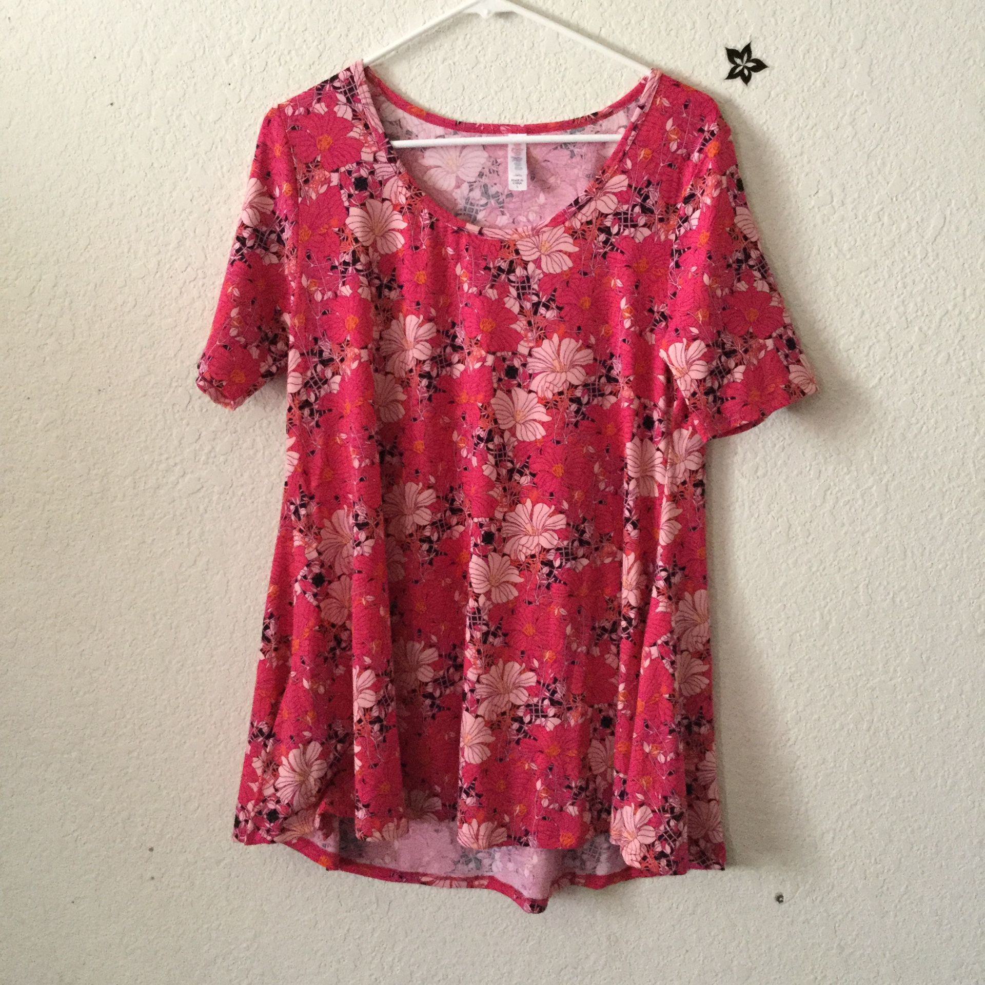 Lularoe Blouse