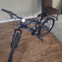 Bike 26 Inches 