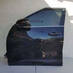 2021 2022 2023 KIA SELTOS FRONT RIGHT DOOR